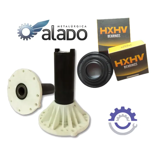 Kit Camisa Transmisión Lavadora Mabe Varios Modelos