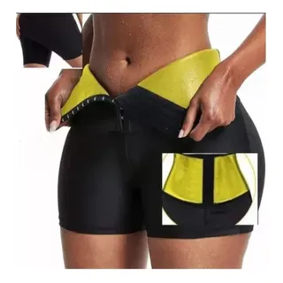 Short de neopreno para mujer hotsell