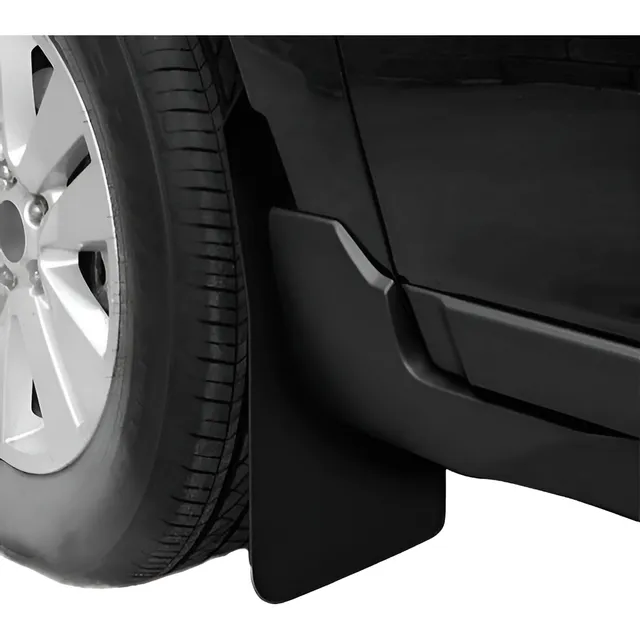 X4 Guardabarros Guardafango Universal Exterior Auto (4 Unid)