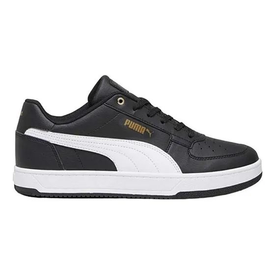 Zapatilla Puma Caven 2.0 392290 04 Negro Para Hombre