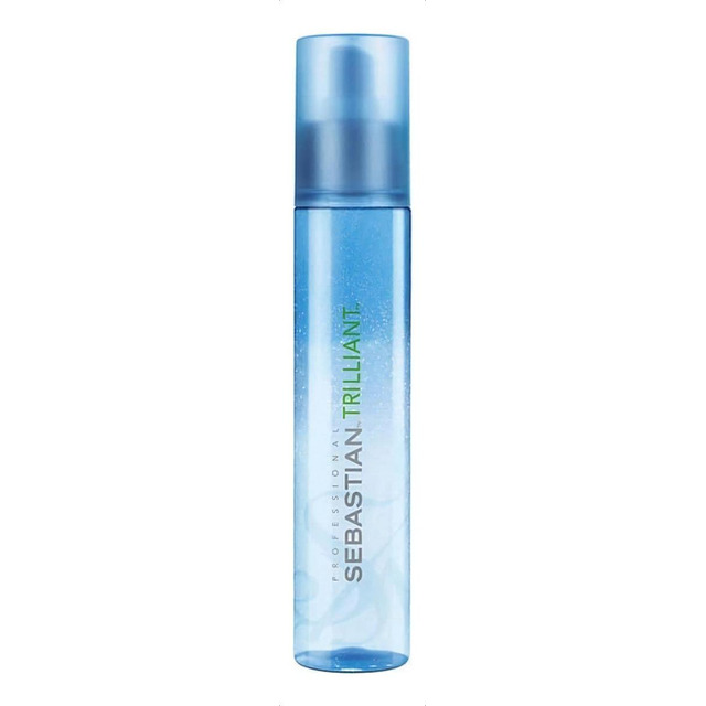 Sebastian Flaunt Trilliant - Protetor Térmico 150ml Sebastian Flaunt Trilliant - Protetor Térmico 150ml