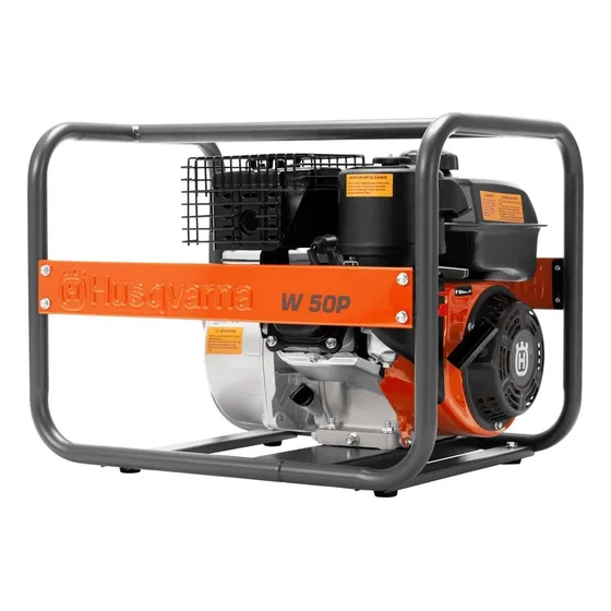 Motobomba W50p Husqvarna