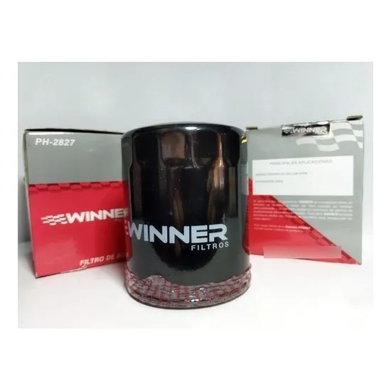 Filtro Aceite Nissan Sentra B12 B13 B14 Pick Up Frontier 2.4