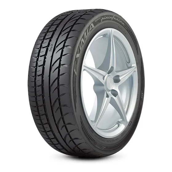 Neumatico Eximia Pininfarina Sport 225/40 R18 92y Tl