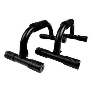 Barras Lagartijas Push Up Metal Ejercicio Antiderrape Casa Color Negro Barras Lagartijas Push Up Metal Ejercicio Antiderrape Casa Color Negro