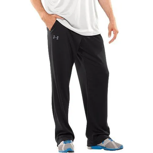 Mono Pantalon Deportivo Under Armour Para Caballero Original