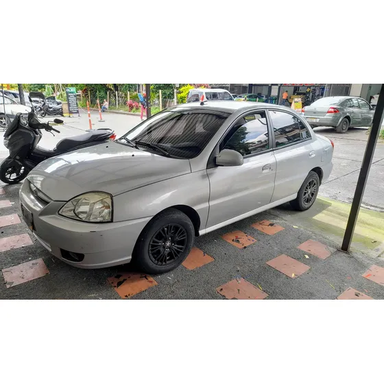 Kia Rio 1.5 Stylus