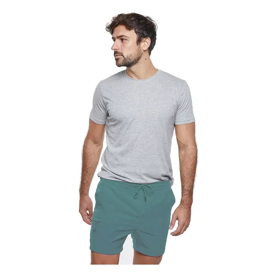 Short De Baño