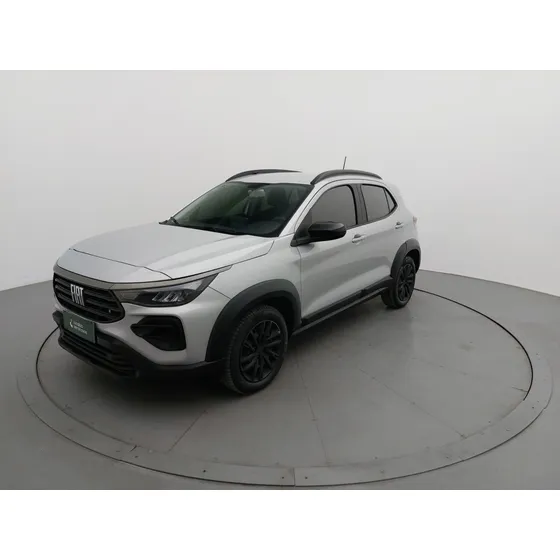 Fiat Pulse 1.3 Flex Drive Cvt