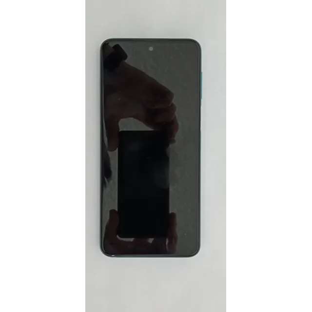 Redmi Note 9 Pro