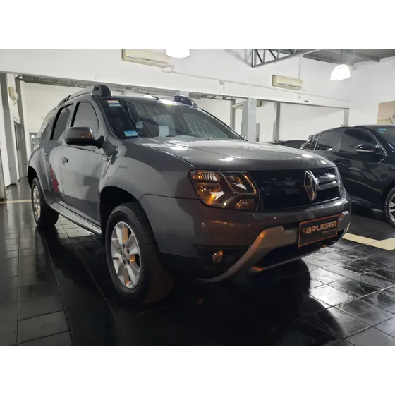 Renault Duster 1.6 Ph2 4x2 Privilege 110cv
