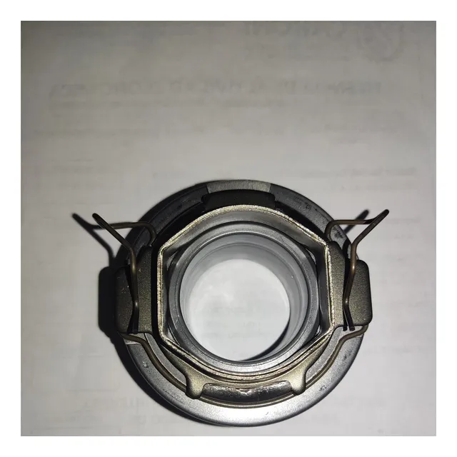 Coyarin Bajo De Crochet Toyota  Burbuja Autana 31230-60151