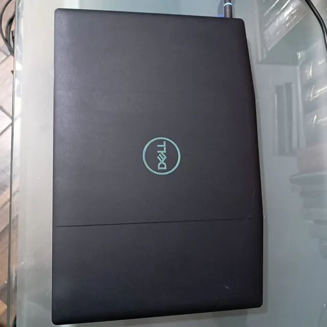 Laptop Gamer Dell G3 15 (core I7, 32 Gb Ram, 512 Gb Ssd M2)