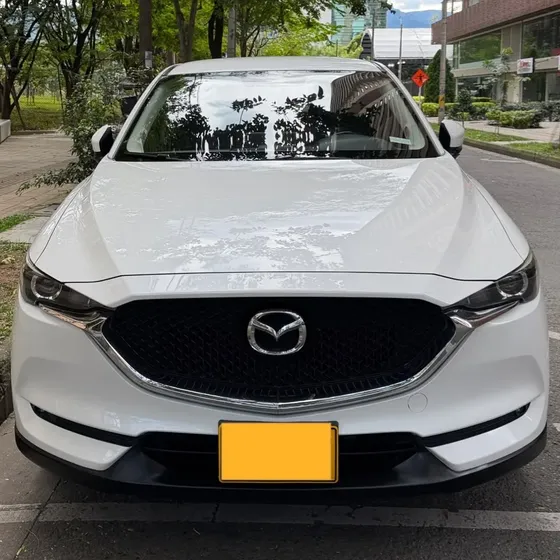 Mazda Cx-5 2020 2.0 Touring At