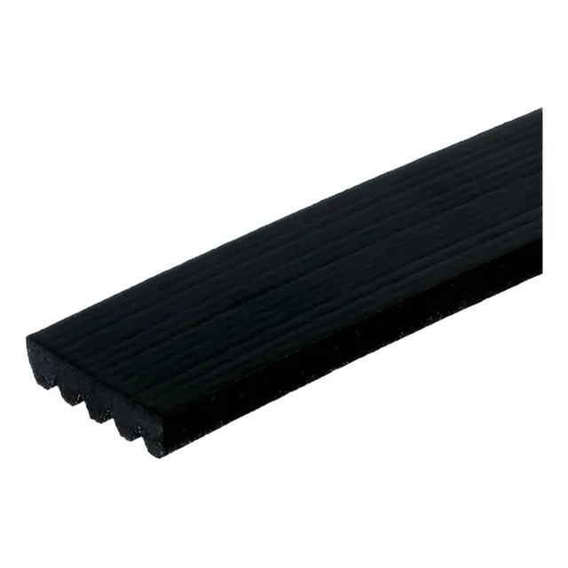 Banda Serpentin Chevrolet Tornado 1.8l 2003-2012 Sin Aire