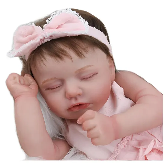 Muñecas Reborn Realista