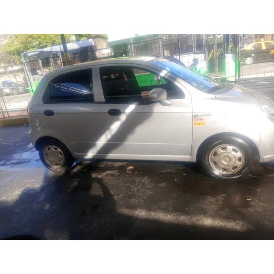 Chevrolet Spark 1.0 Ls