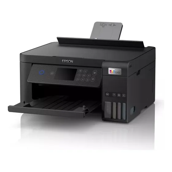 Impresora Epson Ecotank L4260 Tinta Continua, Multifuncional