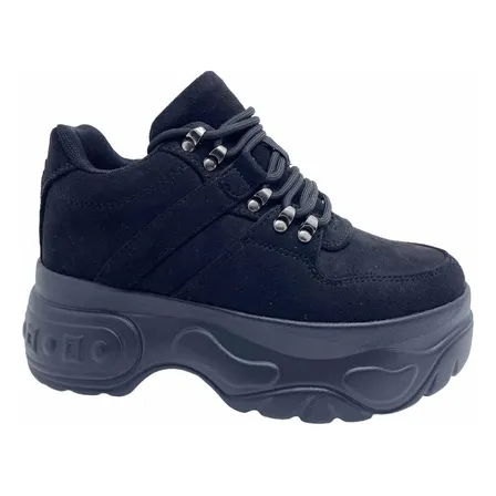 Zapatillas Plataforma 7cm Mujer Talla 35al40