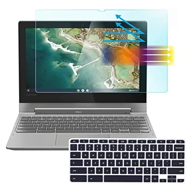 Diseño Para Lenovo Chromebook Flex 3 11  11.6  Protector De