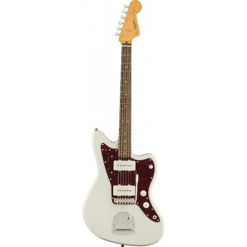 Guitarra Eléctrica Squier Jazzmaster Vintage Modified