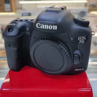 Canon 7d Mark Ii | Mercado Livre