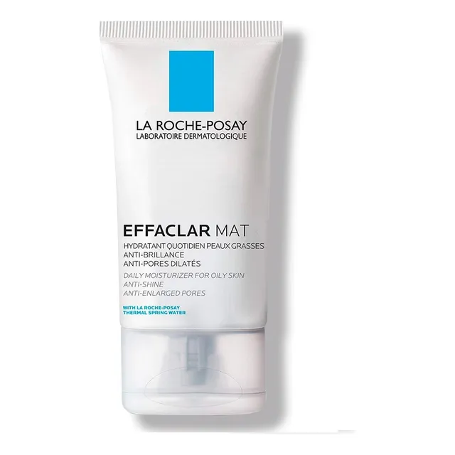 Effaclar Mat Hidratante Matificante 40ml
