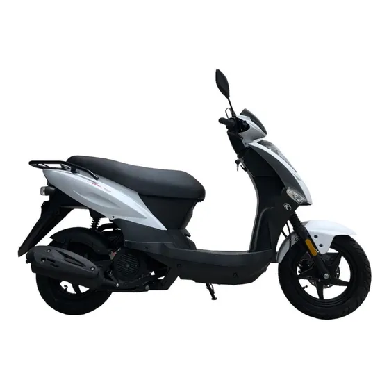 Kymco Agility 125 