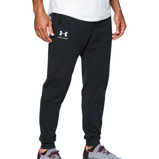 Pantalón Under Armour Sportstyle Tricot Hombre Ng Ng