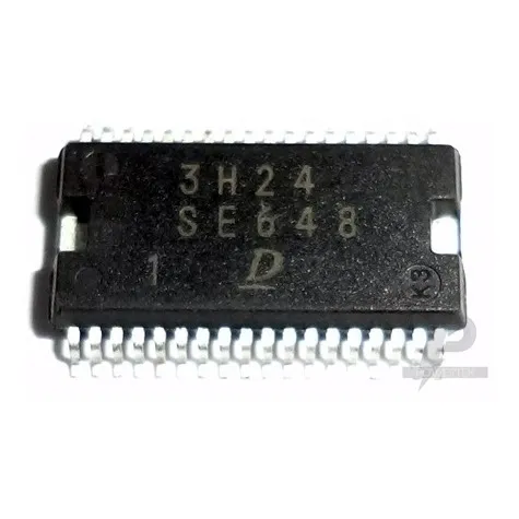 Se648 Ic Integrado Automotriz Ecu Denso Original