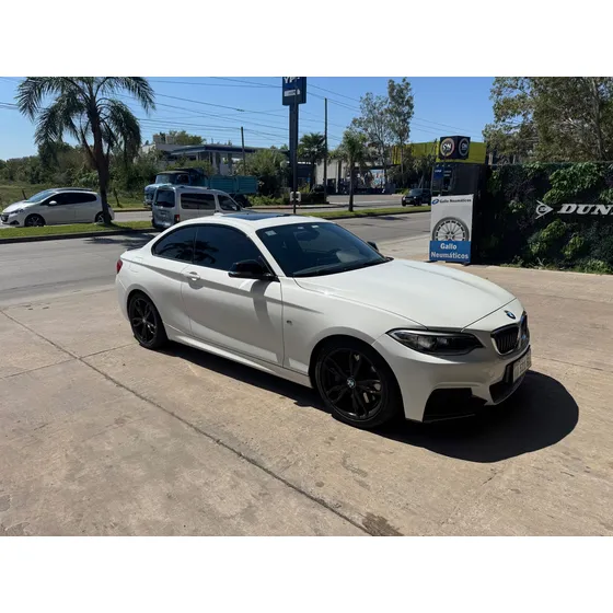 Bmw Serie 2 3.0 M235i M Package 326cv