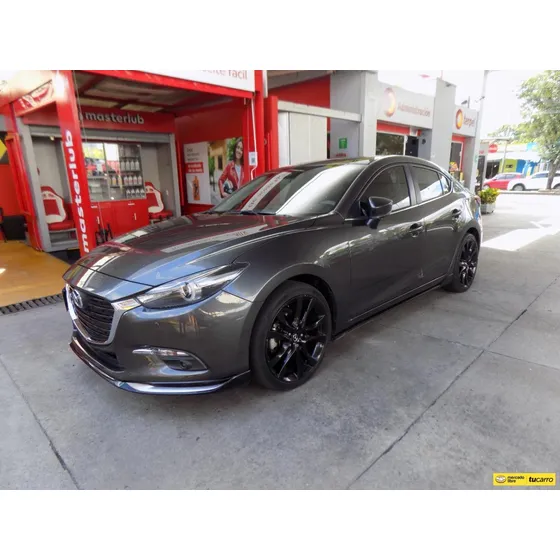 Mazda 3 2.0 Grand Touring Lx