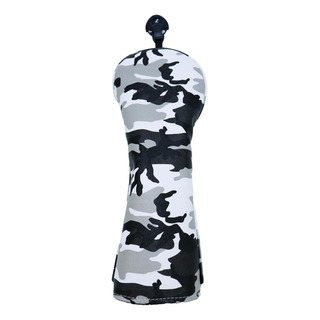 Durable Camuflaje Golf Cover Driver Fairway Hybrid Club Utah Durable Camuflaje Golf Cover Driver Fairway Hybrid Club Utah