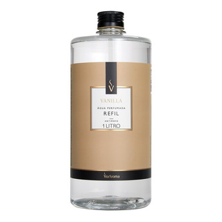 Refil 1l Agua Perfumada Aromatizante Para Roupas E Tecidos Refil 1l Agua Perfumada Aromatizante Para Roupas E Tecidos