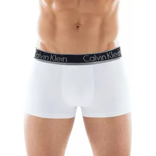 Cueca Boxer Trunk Modal Original Calvin Klein Cueca Boxer Trunk Modal Original Calvin Klein
