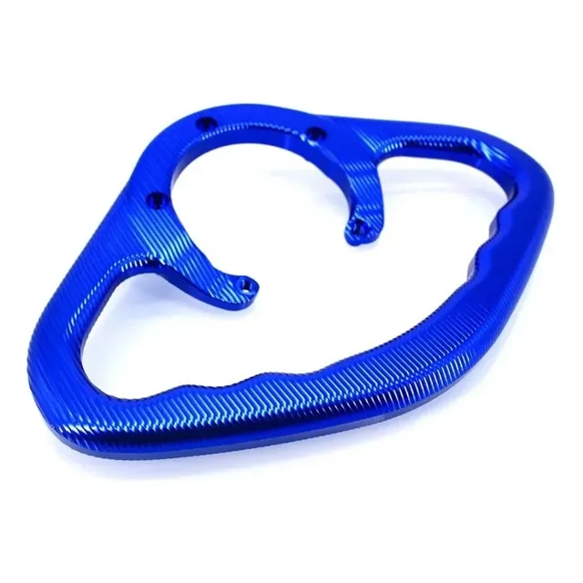 Suporte Traseiro Para Yamaha R1 R3 R6 R25 Mt03 Mt07 Mt-09