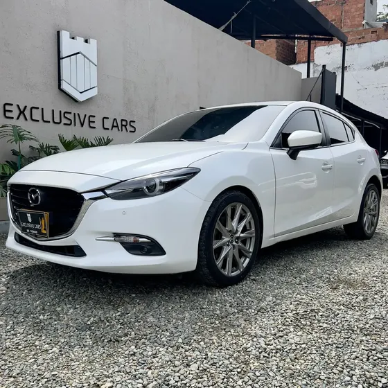 Mazda 3 2020 2.0 Sport Grand Touring Lx