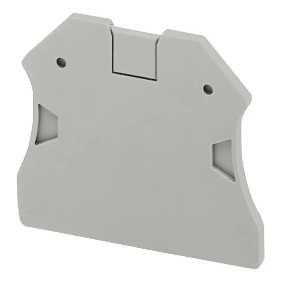 Bloque De Terminales De Paso Linergy Nsytrv22 De 24a, 2.5mm²