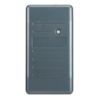 Lector De Tarjetas Id/ic Gris, Control De Acceso Rfid De Seg Lector De Tarjetas Id/ic Gris, Control De Acceso Rfid De Seg