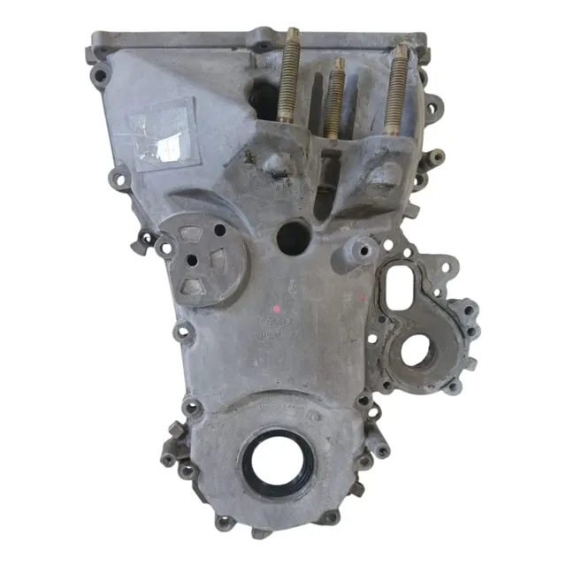 Tampa Frontal Motor Ecosport 1.5