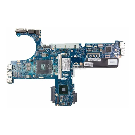 Placa Mãe Hp Elitebook 8440p Kcl00 La-4902p Core I3 I5 I7