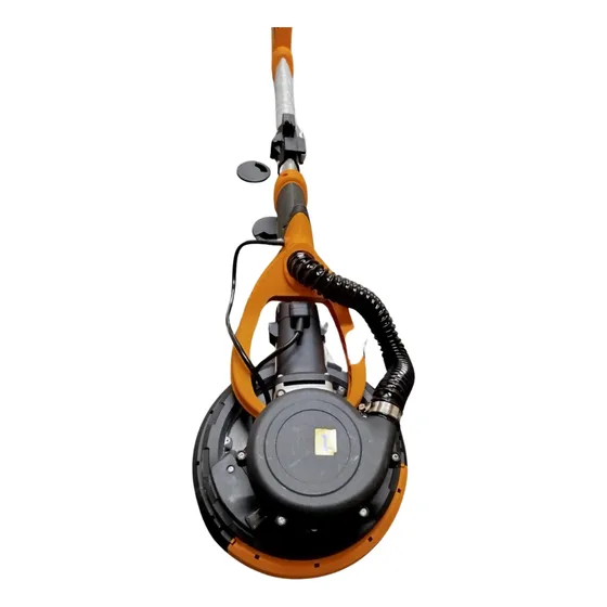 Lixadeira Menegotti Mlp 710h