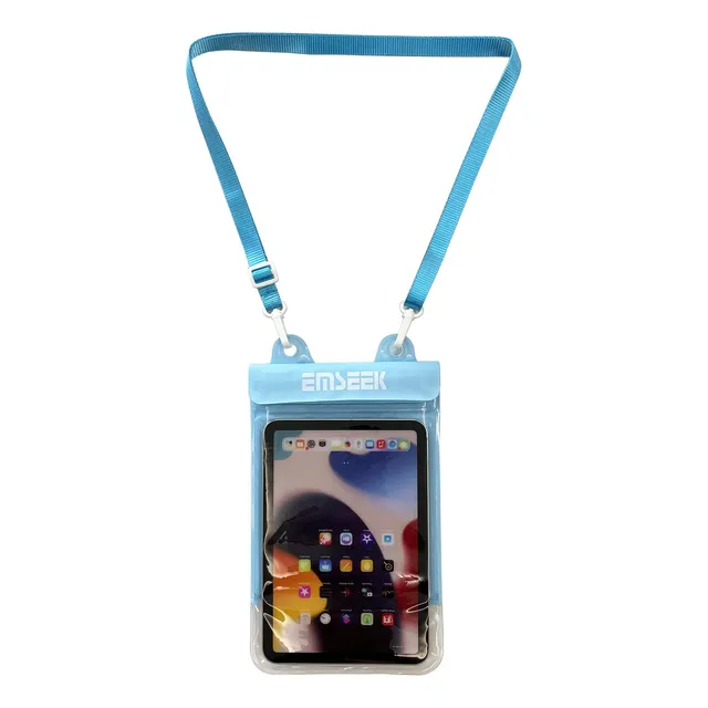 Funda Impermeable Para Lector De Libros Electrónicos Emseek 