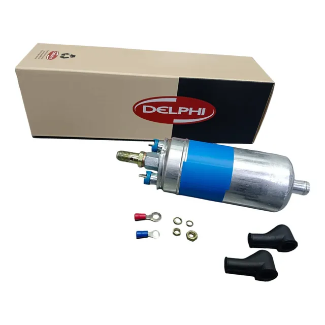 Bomba De Gasolina Mercedes Benz Bmw Ford Sierra Externa