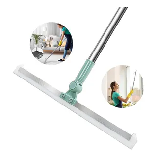 Vassoura Rodo MĂĄgico Silicone Grande Multiuso Pisos Vidros Vassoura Rodo MĂĄgico Silicone Grande Multiuso Pisos Vidros