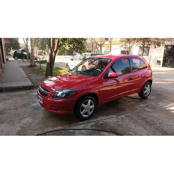 Chevrolet Celta 1.4 Ls+aa