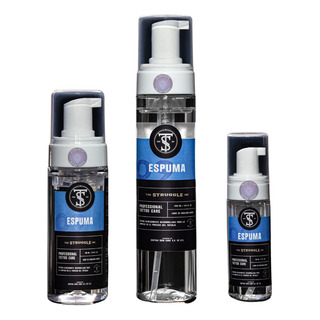 Espuma 100% Natural Limpiadora Tatuaje Boycott 60ml Espuma 100% Natural Limpiadora Tatuaje Boycott 60ml