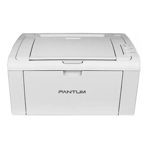 Impresora Monocromatica Laser P2509w Wifi Marca Pantum