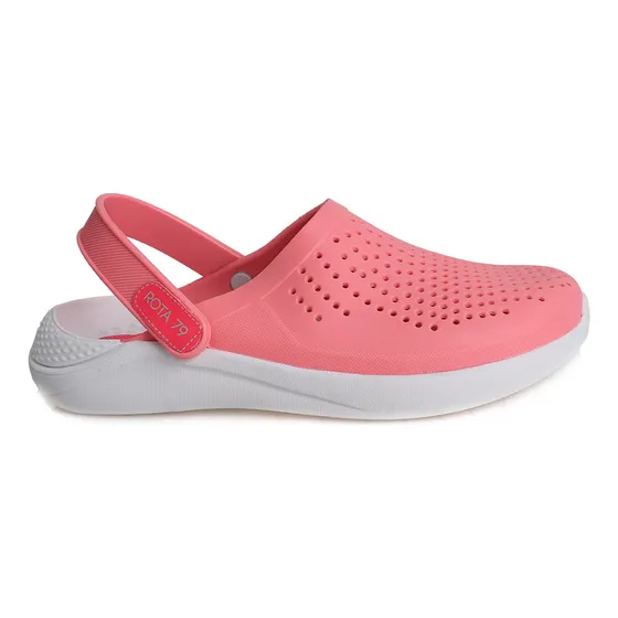  Sandália Babuche Feminino Confort Enfermagem Casual 