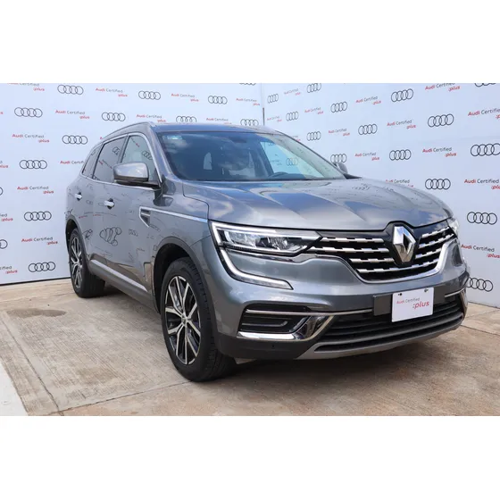 Renault Koleos 2.5 Iconic Cvt